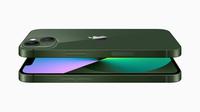 Apple iPhone 13 Green (Dok. Apple)