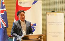 Menko Kumham Yusril Bicara Proses Pemindahan Lima Narapidana 'Bali Nine' ke Australia