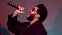 Konser The Weeknd Siap Guncang Jakarta September 2026, Harga Tiket Sampai Rp12 Jutaan