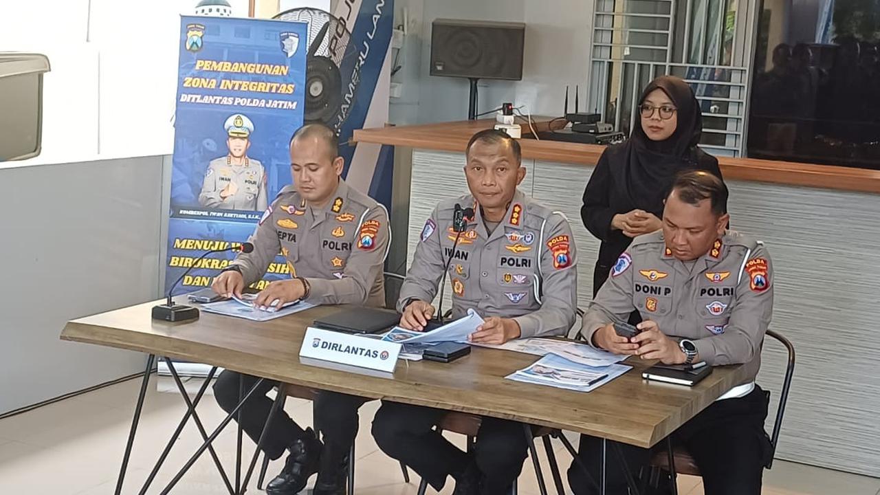 Tragedi Bus Wisata di Lereng Gunung Bromo Probolinggo, Hasil Investigasi Ungkap Tak Ada Jejak Pengereman