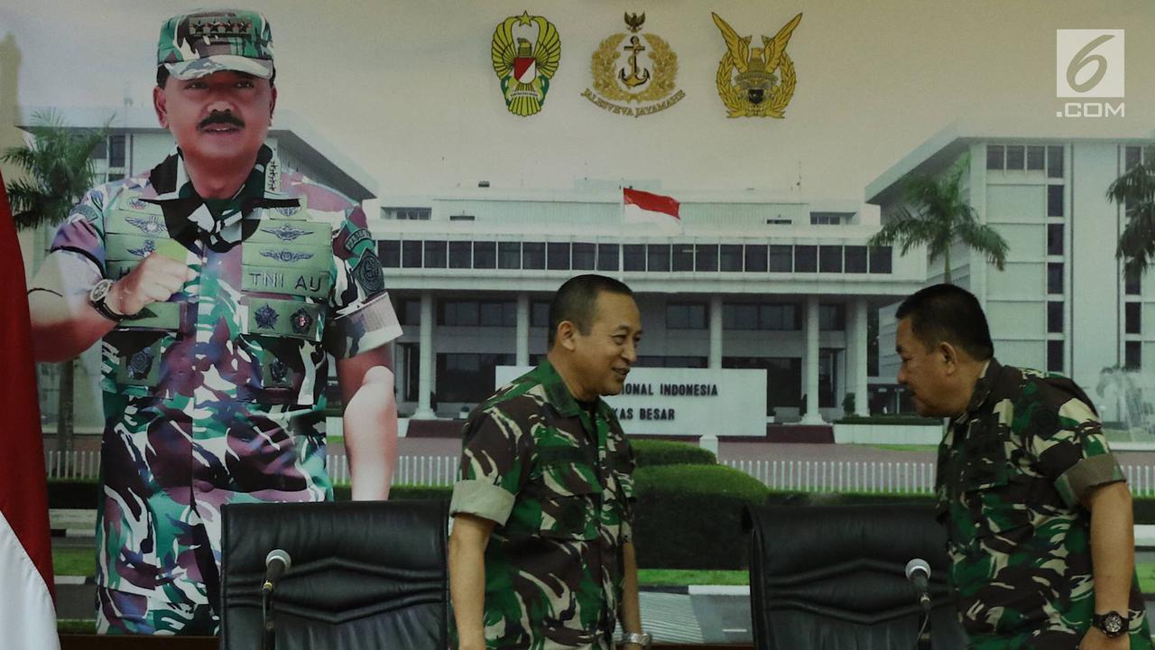 TNI Angkat Bicara Terkait Video Mobil Pembawa Logistik di Kampanye Prabowo