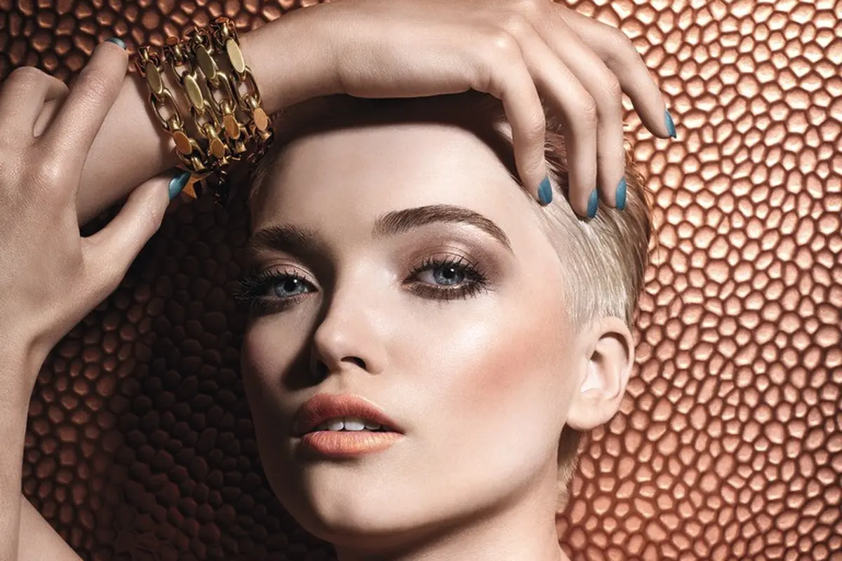 Dior Makeup
