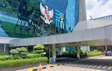 Danantara Lepas 31,6 juta Saham PTPP ke BP BUMN