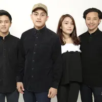 HIVI (Febio Hernanto/bintang.com)