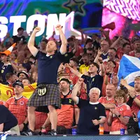 Piala Dunia 2026: Gerard Butler hingga Legenda MU Meriahkan Pesta Tartan Army di Boston!