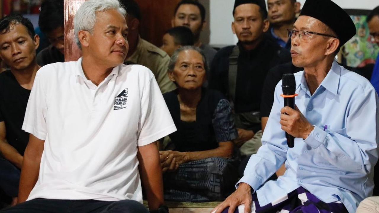 Dok. Istimewa