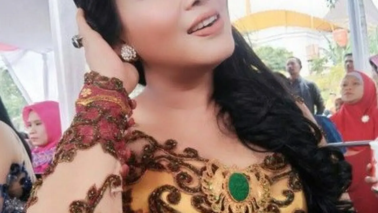 Maya Angkasa (source foto:instagram)