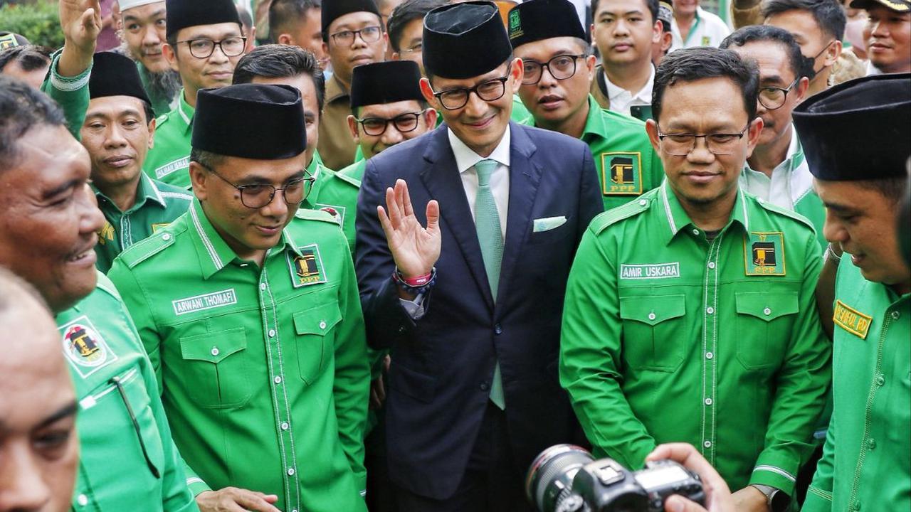 Dok. Istimewa