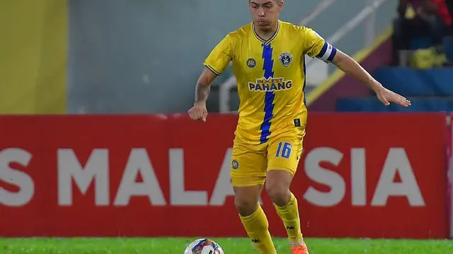 Sergio Aguero