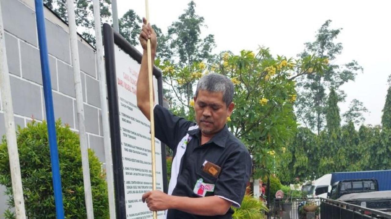 Fakta Terungkap! Kualitas Bahan Bakar SPBU Kebon Nanas Terbukti Sesuai Standar Usai Dicek Pertamina dan Lemigas