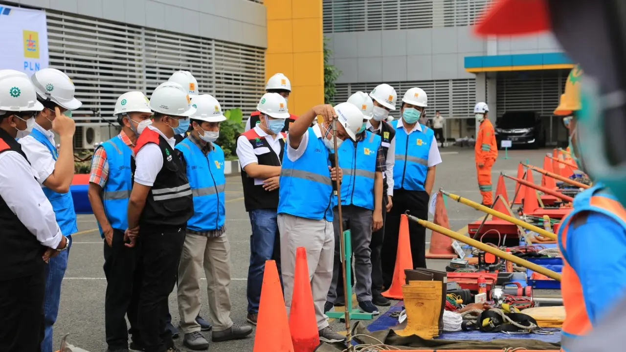 PLN Sumut