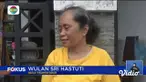 Fokus edisi (18/02) mengangkat berita-berita sebagai berikut, Banjir Bandang Terjang Permukiman, Dampak Banjir di Makassar, Nasi Bali Legendaris.