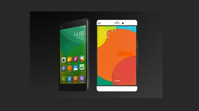 Xiaomi Bakal Luncurkan Mi5 dan Mi5 Plus?