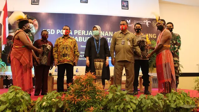 Kemenparekraf