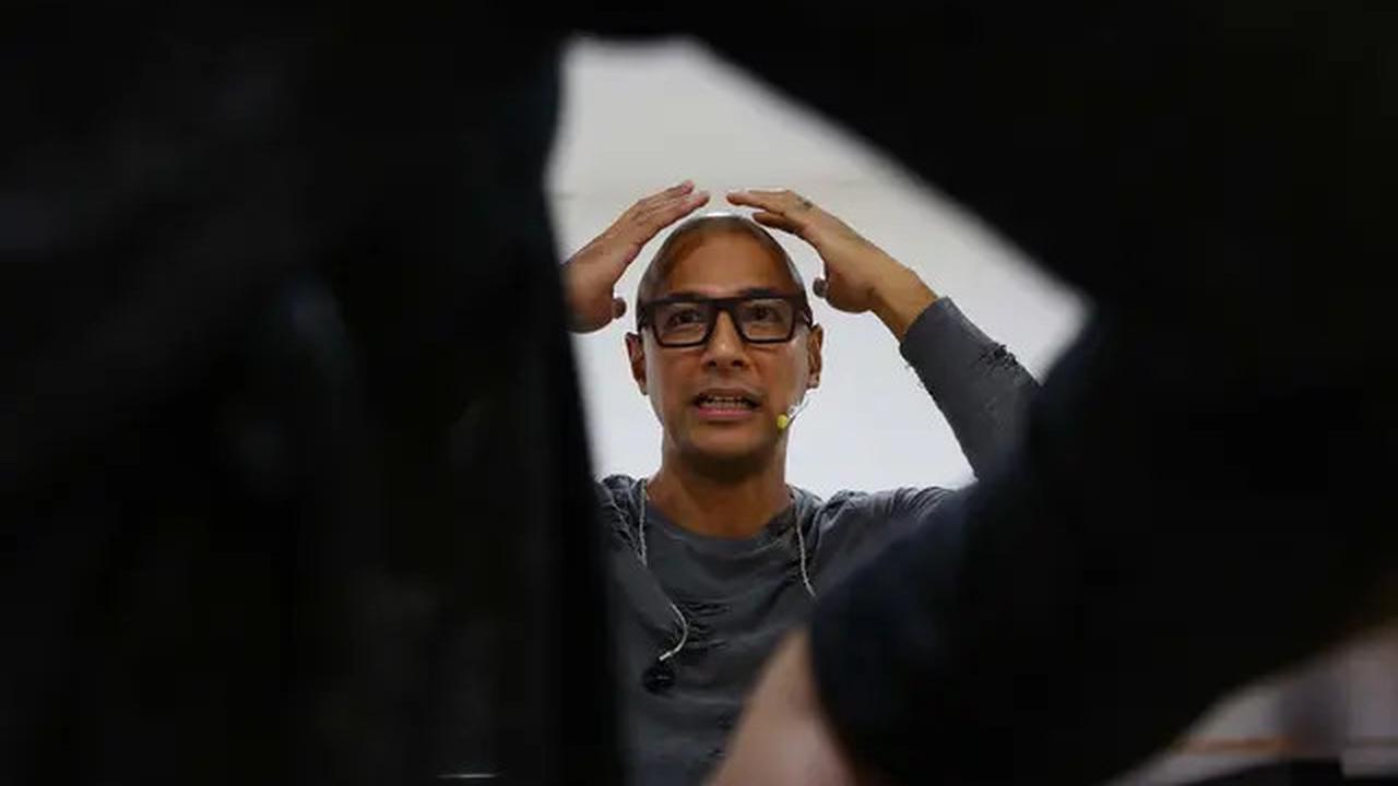 6 Fakta Marcell Siahaan Bintangi Musikal Sinematik City of Love: Jadi Wali Kota, Reuni Bareng Tohpati