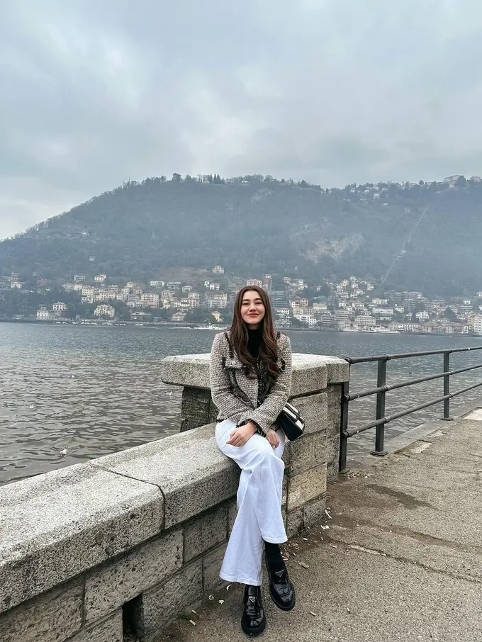 Aaliyah Massaid (Instagram/aaliyah.massaid)