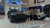 Changan Bawa Model Andalan ke GIIAS Surabaya 2026