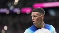 Kyle Walker Pilih Phil Foden sebagai Nomor 10 Timnas Inggris di Piala Dunia 2026