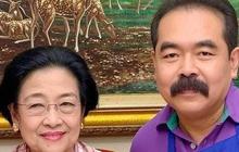 Potret Inul Daratista dan Adam Masak Bareng Megawati Soekarnoputri 'Saya Bangga Masak sama Orang Hebat