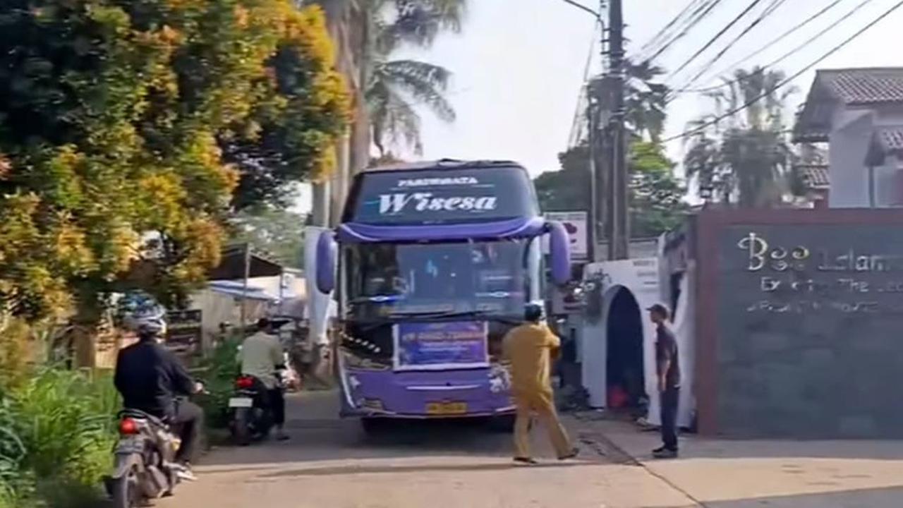 Demikian komentar akun @fearleexxx yang menulis