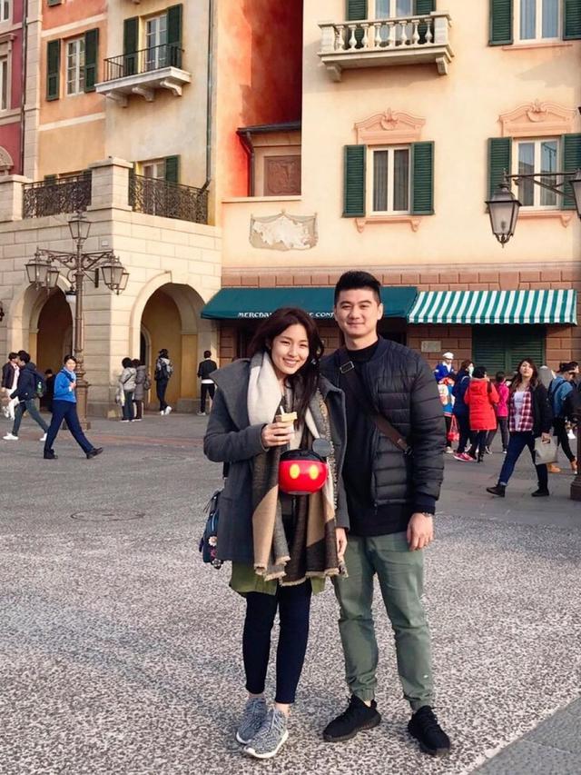 Kompak Pakai Kimono, Ini 7 Potret Liburan Chef Arnold dan Keluarga ke Jepang