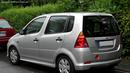 Daihatsu YRV masuk secara built-up ke Indonesia di era 2000an awal. Konfigurasi body small MPV dengan 2 baris bangku memberikan kelegaan ruang bagi penumpang. Mobil ini mampu mengakomodir lima penumpang ditambah ruang kargo yang lumayan mumpuni. Mesin yang digunakan mobil ini sama dengan Avanza 1.3, yaitu unit K3-VE berkubikasi 1.300cc 4-silinder yang bisa memproduksi tenaga 90 Hp serta torsi 123 Nm. Saat ini mobil ini kembali digemari karena memiliki desain yang unik. (Source: auto-data.net)