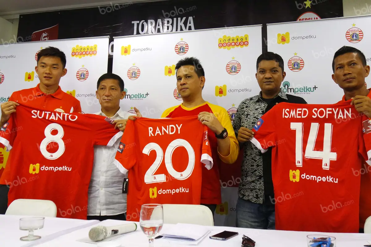 Persija Jakarta