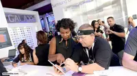 Tiru Apple, Samsung Gelar Pertemuan Para Developer Pertama