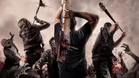 Serial bertema zombie, Z Nation bakal kembali menyapa para penggemarnya lewat musim ketiga.