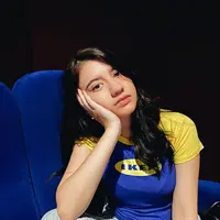 Cassandra Lee (Instagram/cassandraslee)