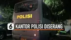mapolsek ciracas thumbnail