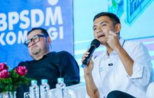 Komdigi Ungkap Lebih Separuh Anak Indonesia Terpapar Konten Seksual di Media Sosial
