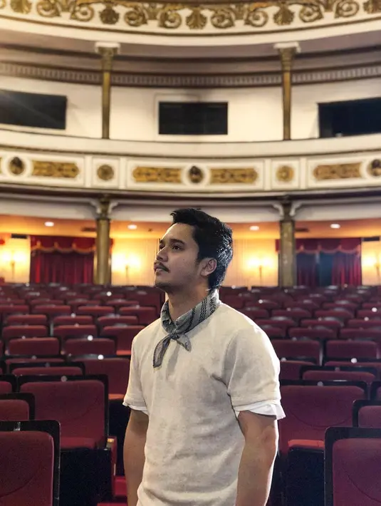 (Instagram/derbyromero)