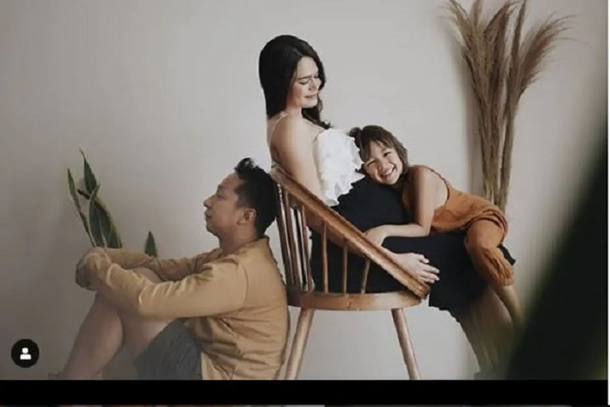 Ringgo Agus Rahman (Foto: Instagram/@ringgoagus)