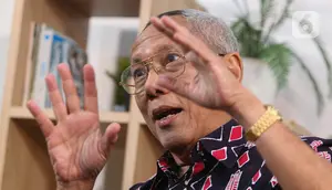 Prof Tjandra: Tragedi Dokter Icha Cerminkan Beratnya Tugas Medis