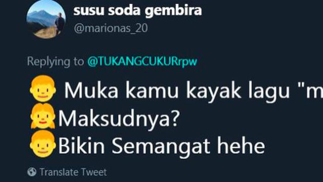 7 Rayuan Gombal ala Warganet, Konyol tapi Bikin Kepincut