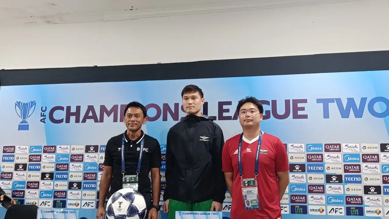 Bangkok United, AFC Champions League 2