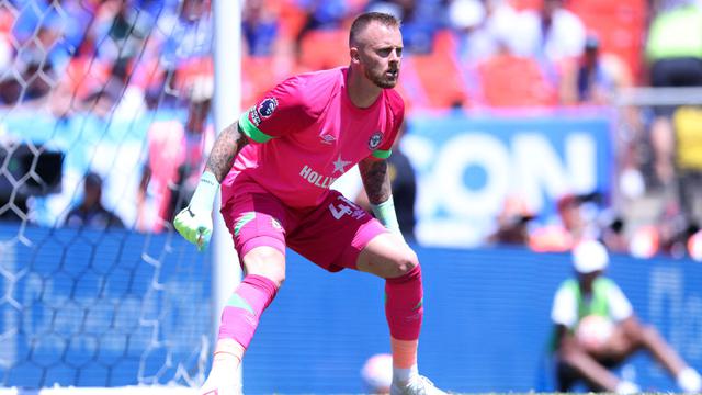 Foto: 5 Kiper Debutan yang Langsung Jadi Pilihan Utama di Premier League 2023 / 2024, Guglielmo Vicario Cemerlang Bareng Spurs