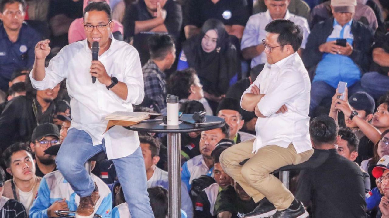 Dok. Istimewa