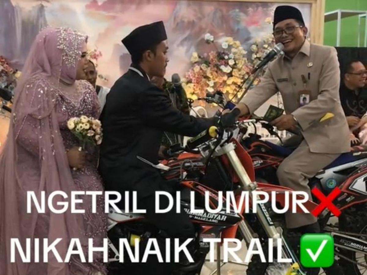 Anak Trail