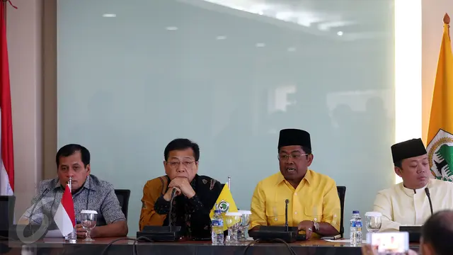 Partai-Golkar