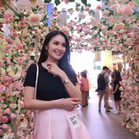 Launching Jam Tangan Olivia Burton (Daniel Kampua/bintang.com)