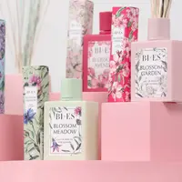 Bies, merek parfum asal eropa terbaru hadir dengan kualitas premium, harga terjangkau.