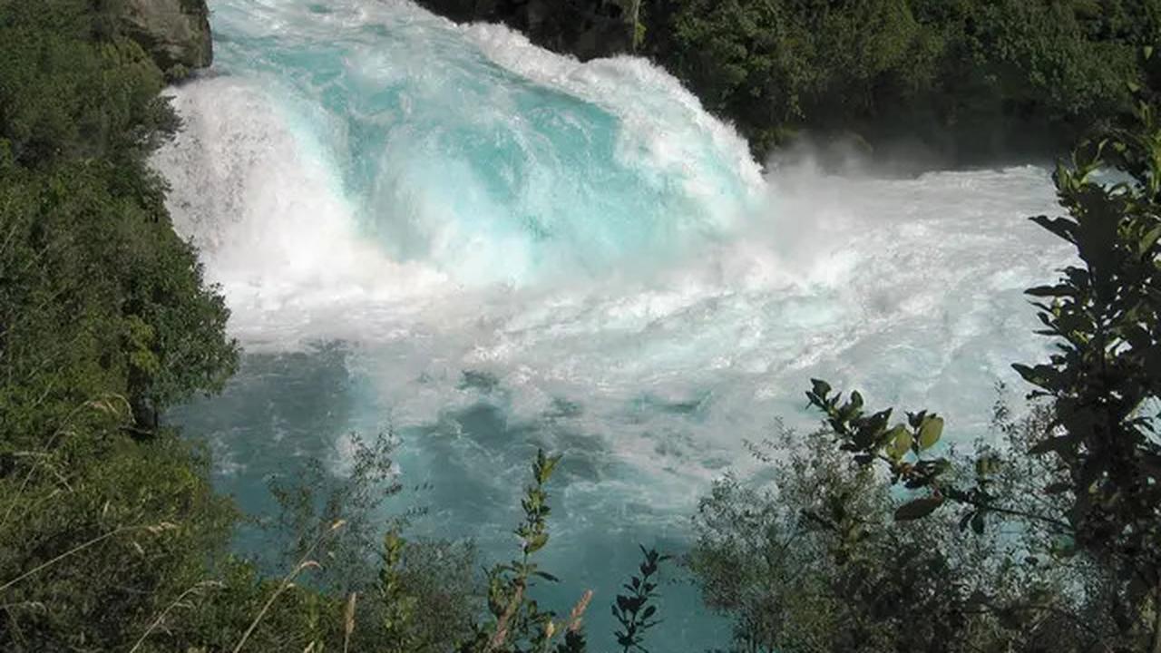 9 Negara dengan Air Terjun Tertinggi di Dunia, Keindahannya Bikin Takjub