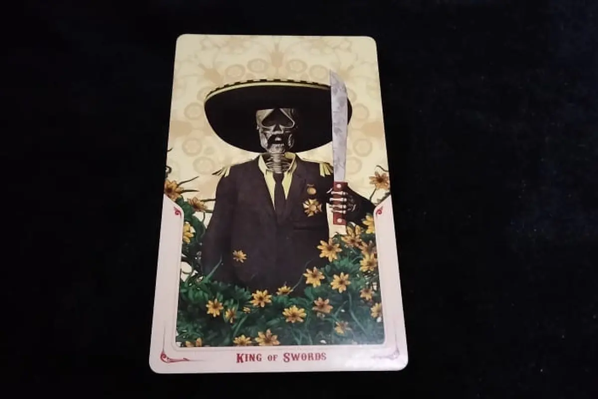 Tarot