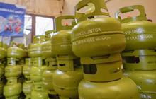 Gas LPG 3 Kg Langka di Condet, Pedagang Nasi Goreng Ini Berhenti Jualan dan Pilih Pulang Kampung
