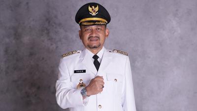 Sosok Anom Widiyantoro, Bupati Pemalang yang Terjaring OTT KPK