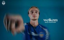 Trivia: Belum Debut, Donny Warmerdam PSIM Fokus Pemulihan Cedera Fraktur Weber, Kapan Kembali Bermain?