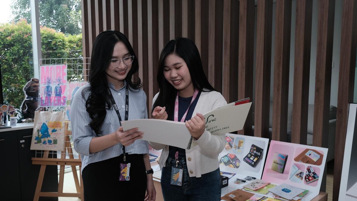 77% Perusahaan Kesulitan Cari Talenta, Solusi Pendidikan Berbasis Pengalaman