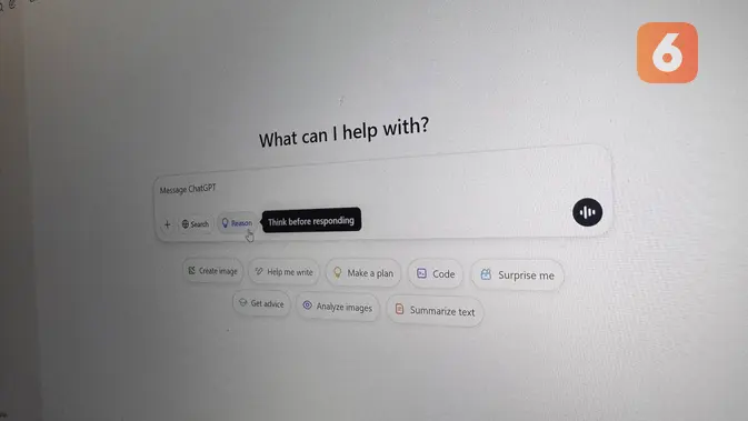 <p>OpenAI Rilis ChatGPT o3-mini, Pesaing Baru AI DeepSeek Asal China. (Liputan6.com/ Yuslianson)</p>